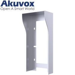 AV-R20K/R20B RAIN SILVER