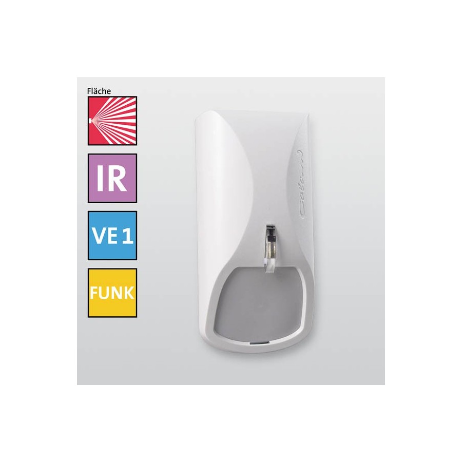 Infrarot-Bewegungsmelder Funk comstar F215 SL (Schleuse)
