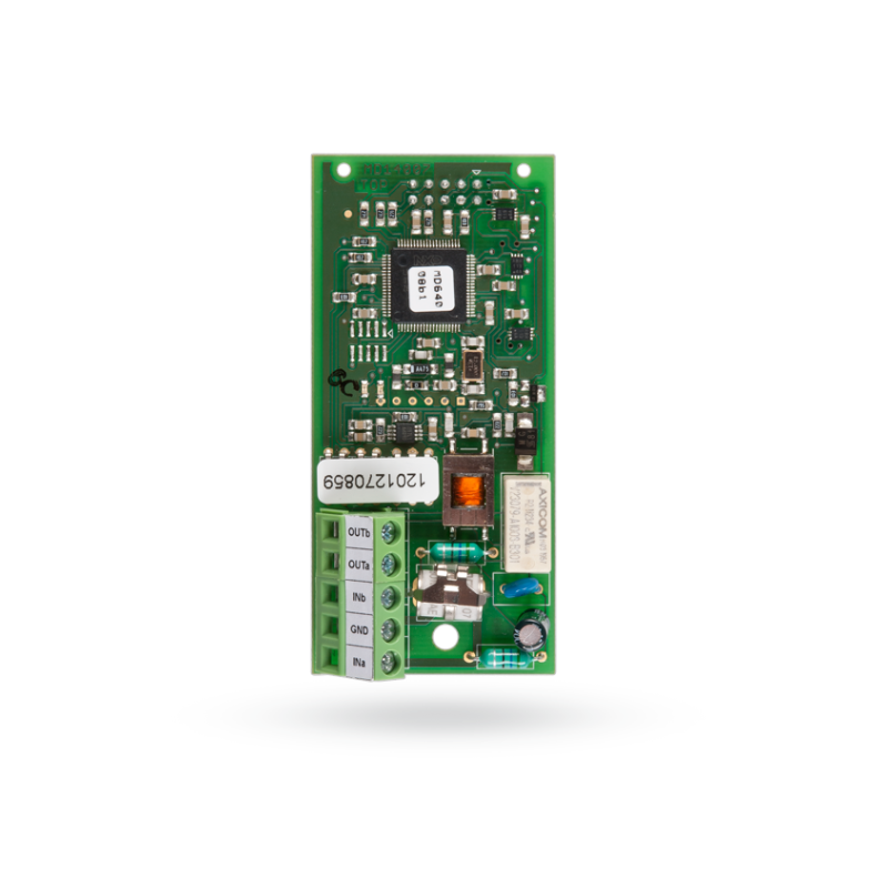 PSTN-Kommunikationsmodul