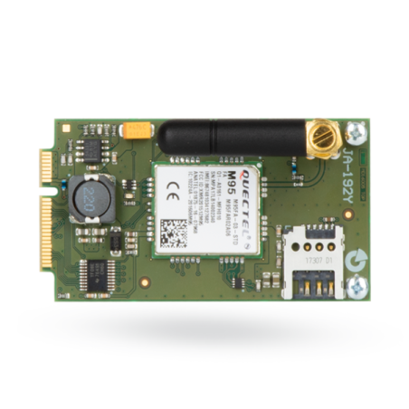 2G-GSM-Kommunikationsmodul