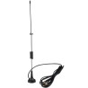 GSM-Stabantenne 3m Kabel, GSM900/1800MHz, +4dB