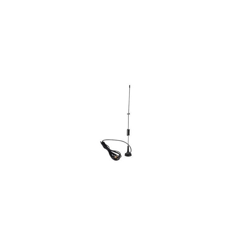 Externe 2G/3G/4G GSM-Stabantenne