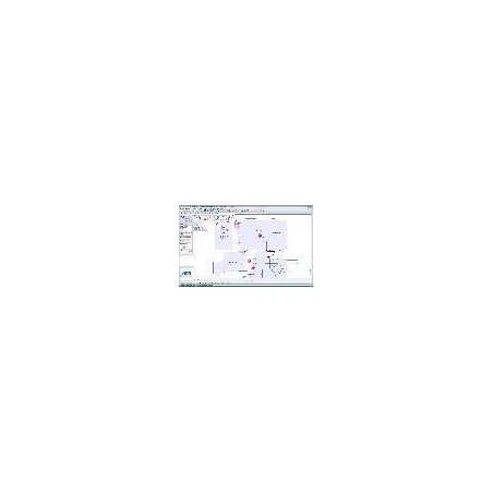 SCC-CAD ABI Vollversion - Einzelplatzlizenz