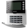 Funk-Bedienteil, LCD-Display, NFC-Leser, Grad 2, weiß