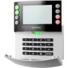 Funk-Bedienteil, LCD-Display, NFC-Leser, Grad 2, weiß