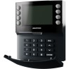 Funk-Bedienteil, LCD-Display, NFC-Leser, Grad 2, anthrazit