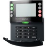 Funk-Bedienteil, LCD-Display, NFC-Leser, Grad 2, anthrazit