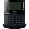 BUS-Bedienteil, LCD-Display, NFC-Leser, Grad 2, anthrazit