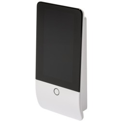 5" Funk-Touch-Bedienteil NATUS, RFID, weiß