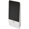 5" Funk-Touch-Bedienteil NATUS, RFID, weiß