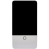 5" Funk-Touch-Bedienteil NATUS, RFID, weiß