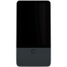 5" BUS-Touch-Bedienteil NATUS, RFID, anthrazit