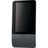 5" Funk-Touch-Bedienteil NATUS, RFID, anthrazit