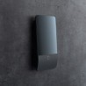 5" Funk-Touch-Bedienteil NATUS, RFID, anthrazit