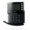 BUS-Bedienteil, LCD, RFID, anthrazit