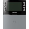 BUS-Bedienteil, LCD, RFID, grau