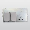 Einbauplatte Router / GR104