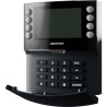 Funk-Bedienteil, LCD, RFID, anthrazit