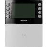 Funk-Bedienteil, LCD, RFID, weiß