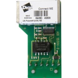 V.24/Ethernet-Konverter Zentrale-PC - inkl. Treibersoftware