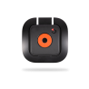 Funk-Panik-Taster, Armband