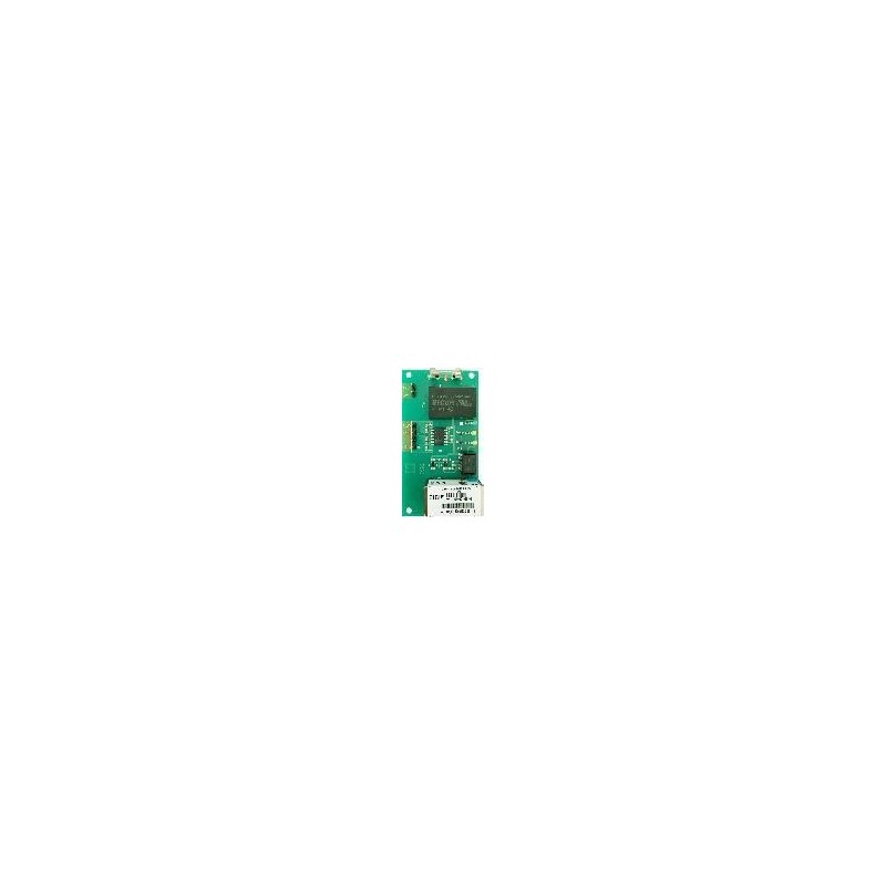 Net-Device-Server NDS galv. entkoppelt - Inkl.Anschl.u.Ethernet-Kabel,MCVisu-Liz.