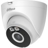 IP-WLAN-Eyeball-Kamera, 5 MP, 3,6 mm, IR 30 m, IP67, weiß