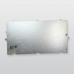 Einbauplatte Blanko / GR104