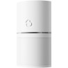 BUS PIR-Bewegungsmelder, weiße Linse, 12m/90°, weiß