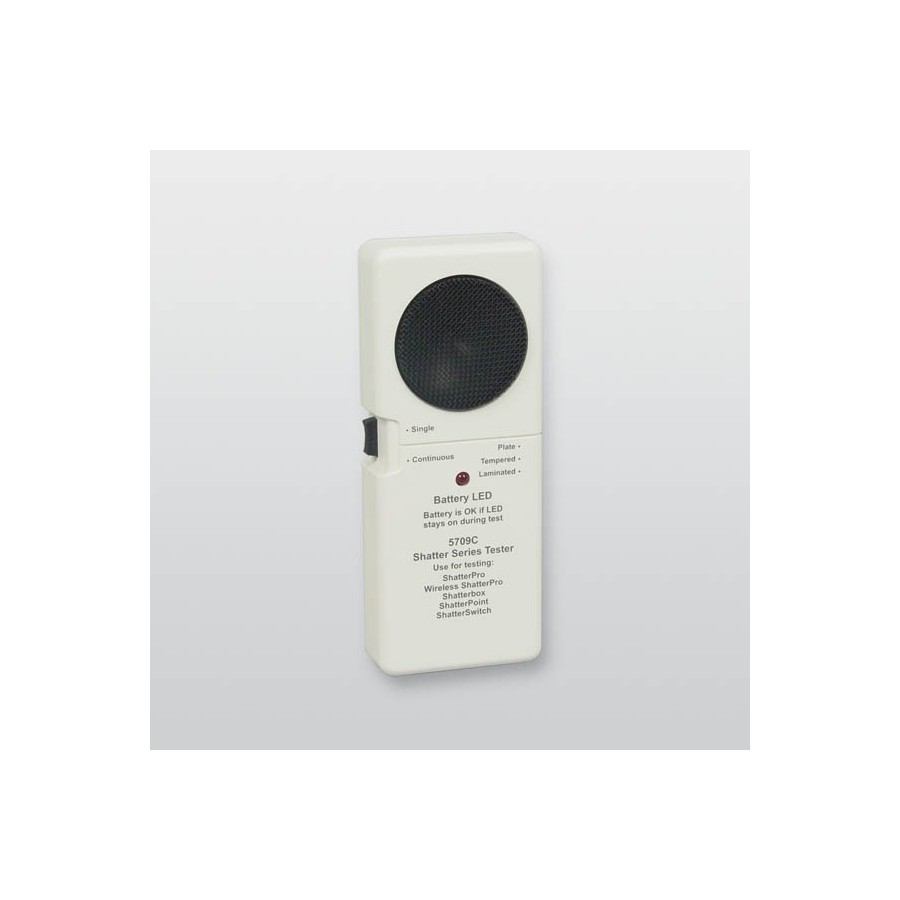 Akustisches Prüfgerät 5709C-W